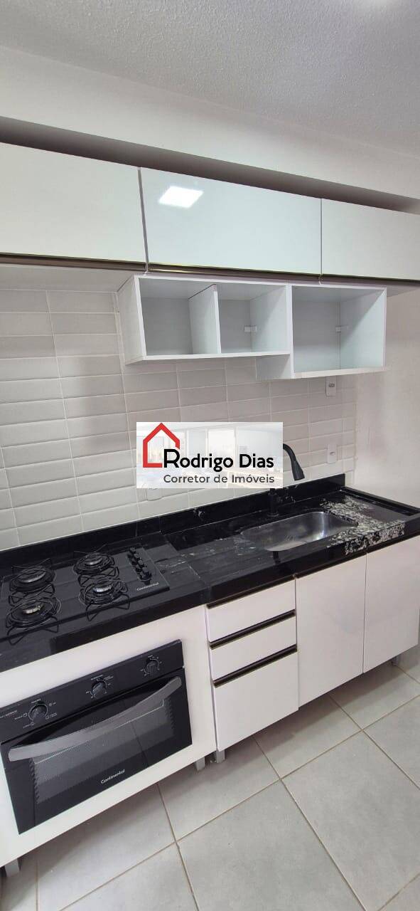 Apartamento para alugar com 3 quartos, 64m² - Foto 12