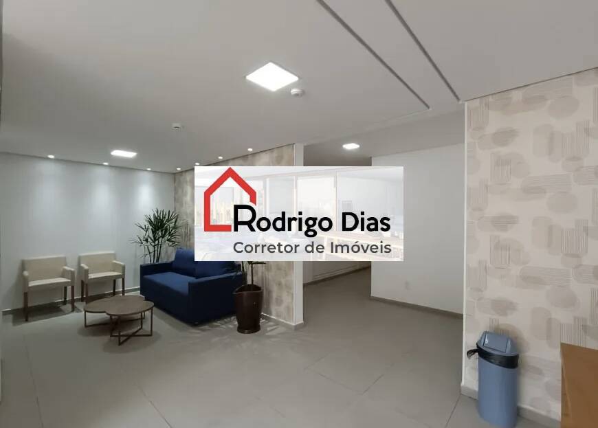 Apartamento para alugar com 3 quartos, 64m² - Foto 15