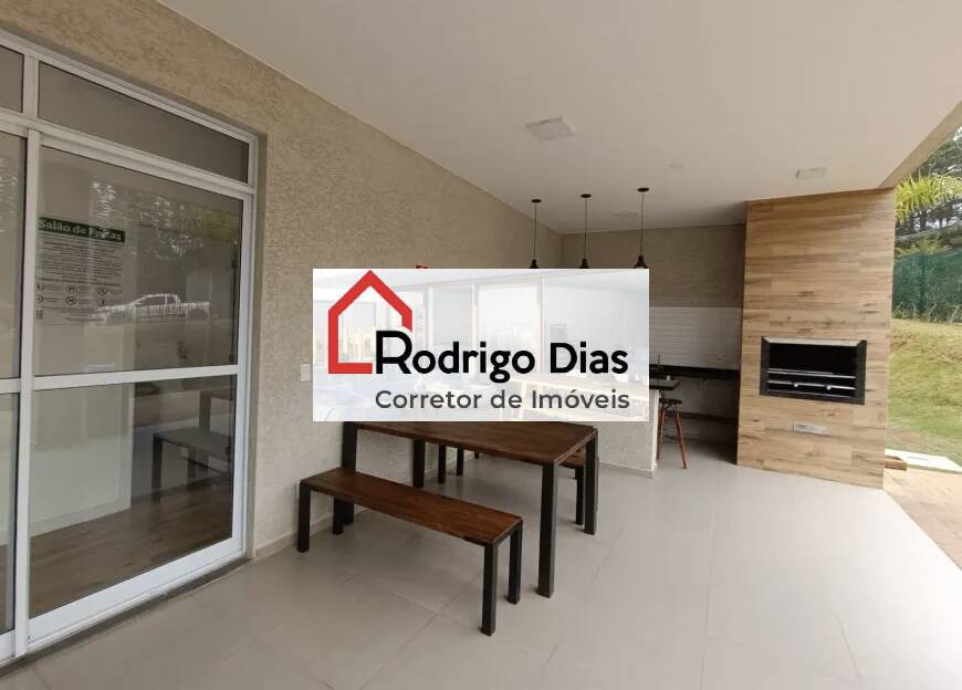 Apartamento para alugar com 3 quartos, 64m² - Foto 18