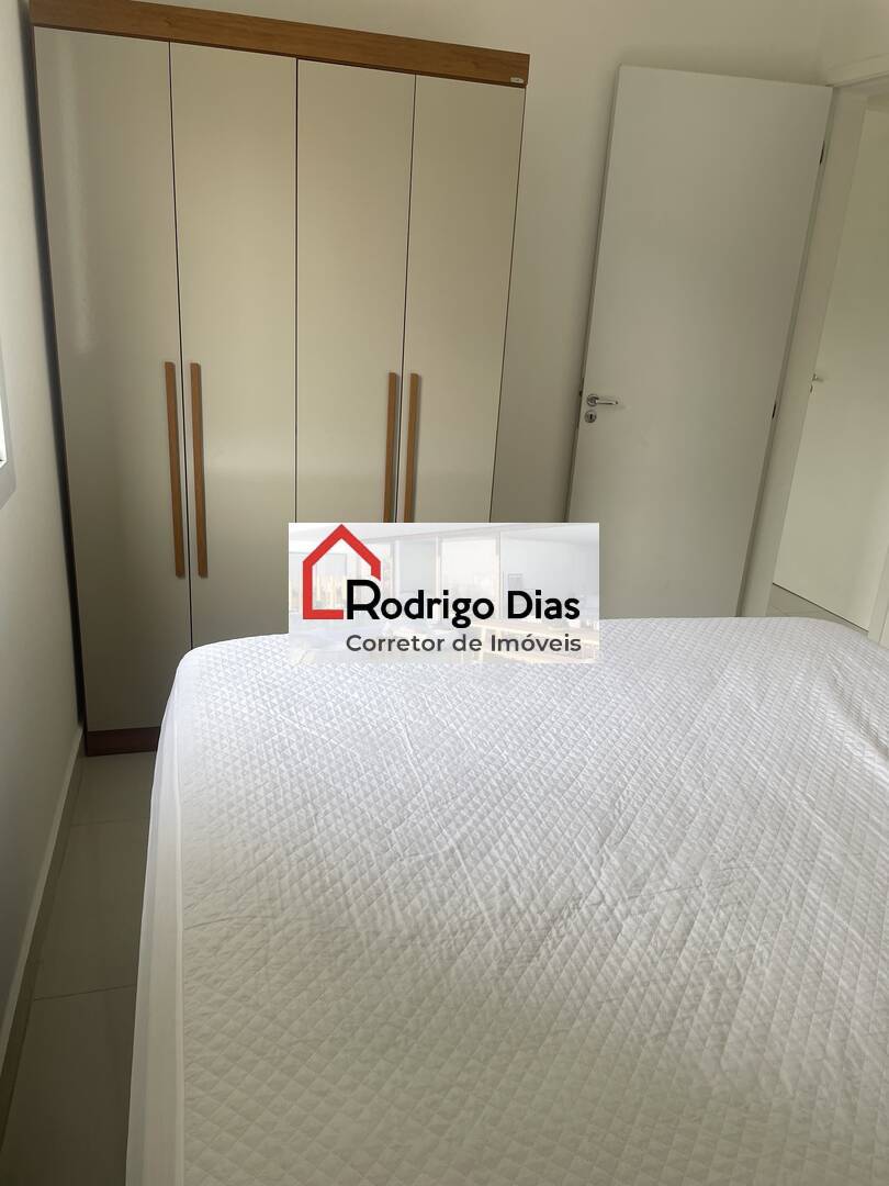 Apartamento para alugar com 2 quartos, 49m² - Foto 6