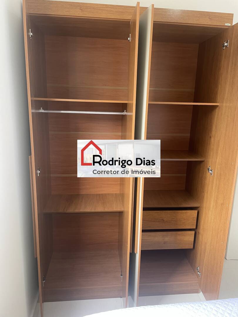 Apartamento para alugar com 2 quartos, 49m² - Foto 2