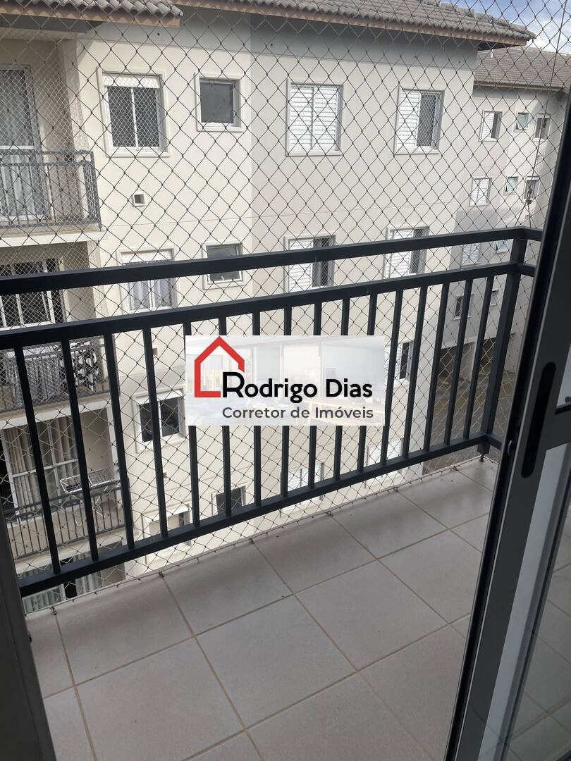 Apartamento para alugar com 2 quartos, 60m² - Foto 11