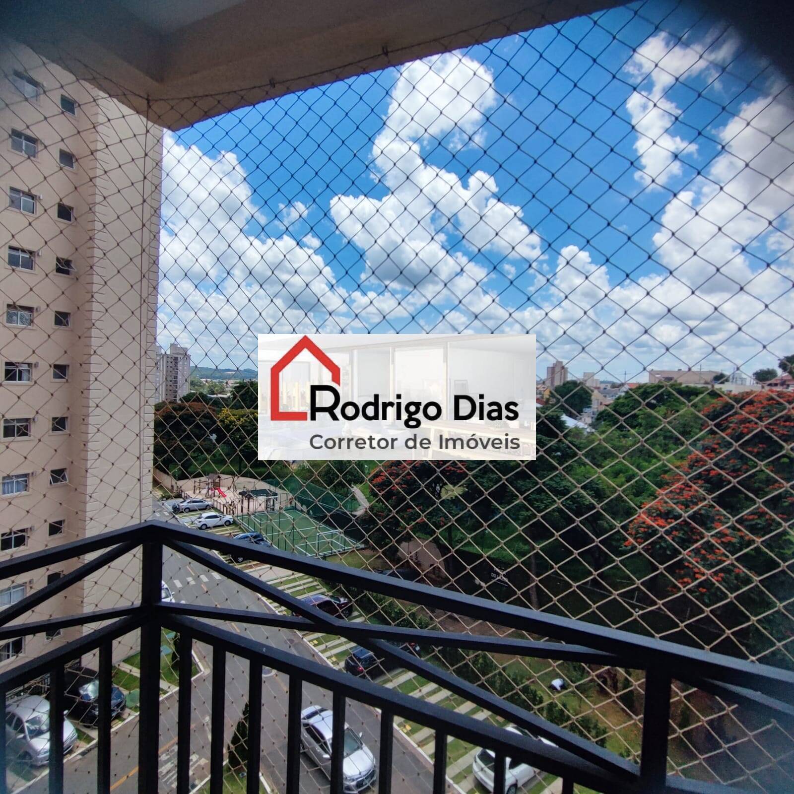 Apartamento à venda com 2 quartos, 54m² - Foto 2