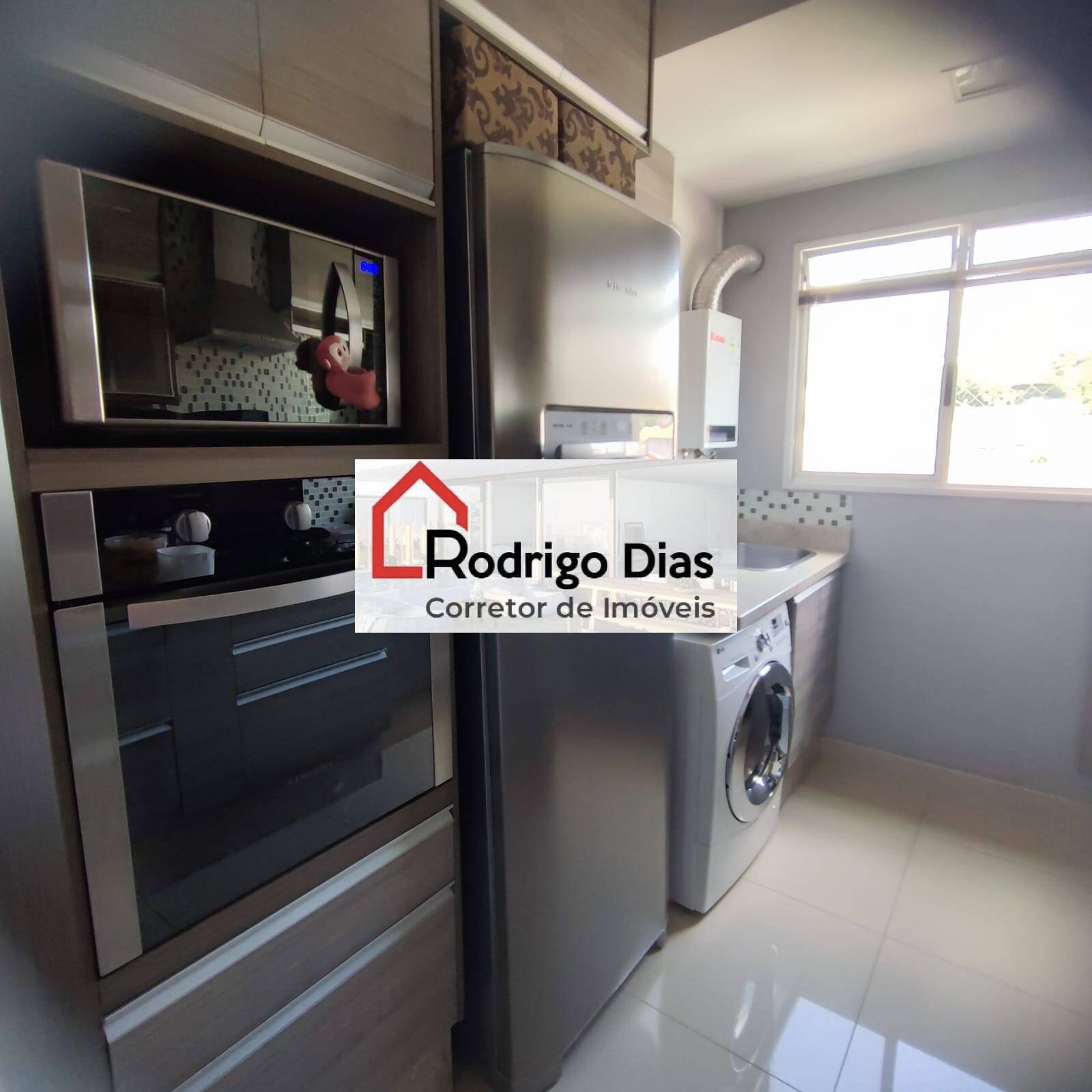 Apartamento à venda com 2 quartos, 54m² - Foto 16