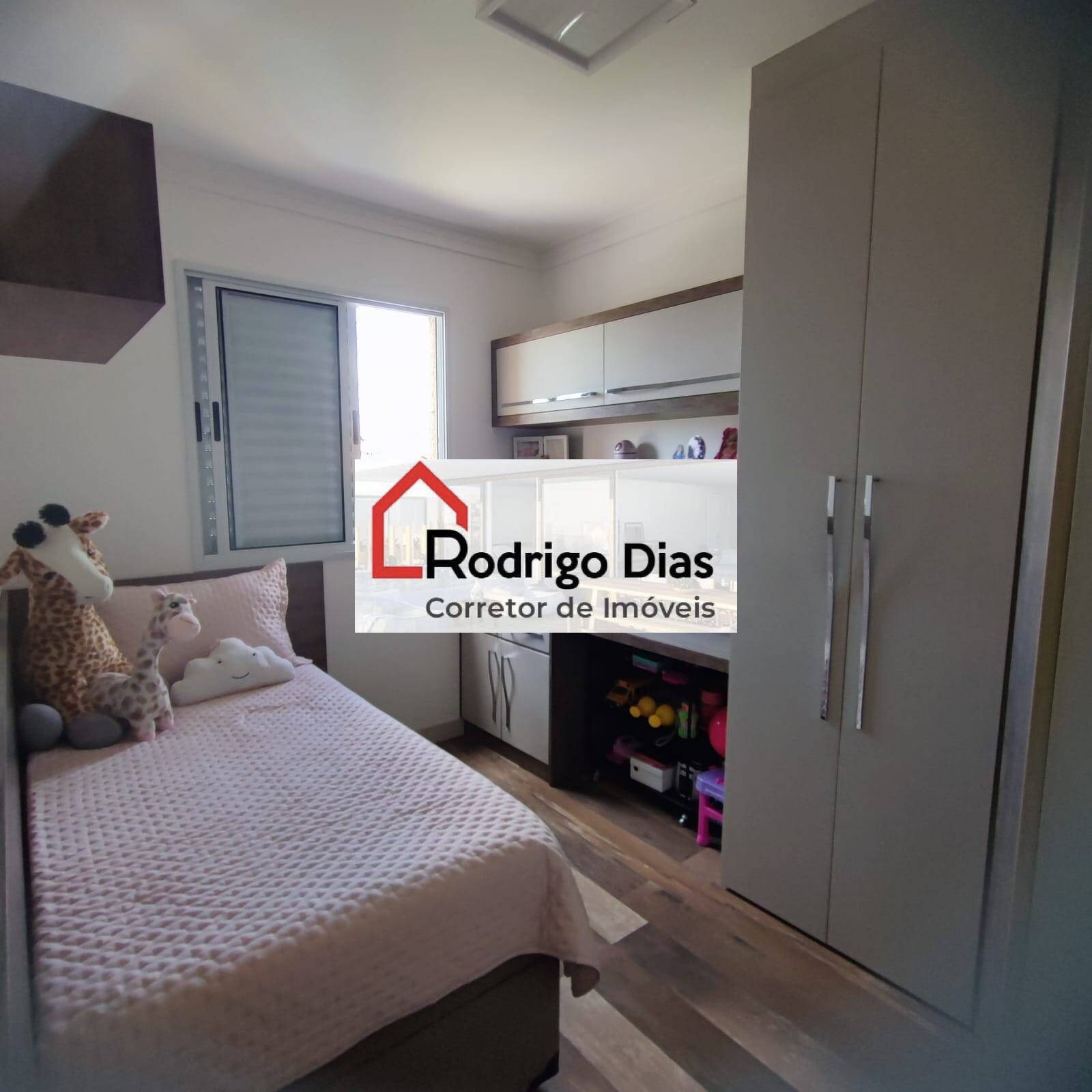 Apartamento à venda com 2 quartos, 54m² - Foto 14