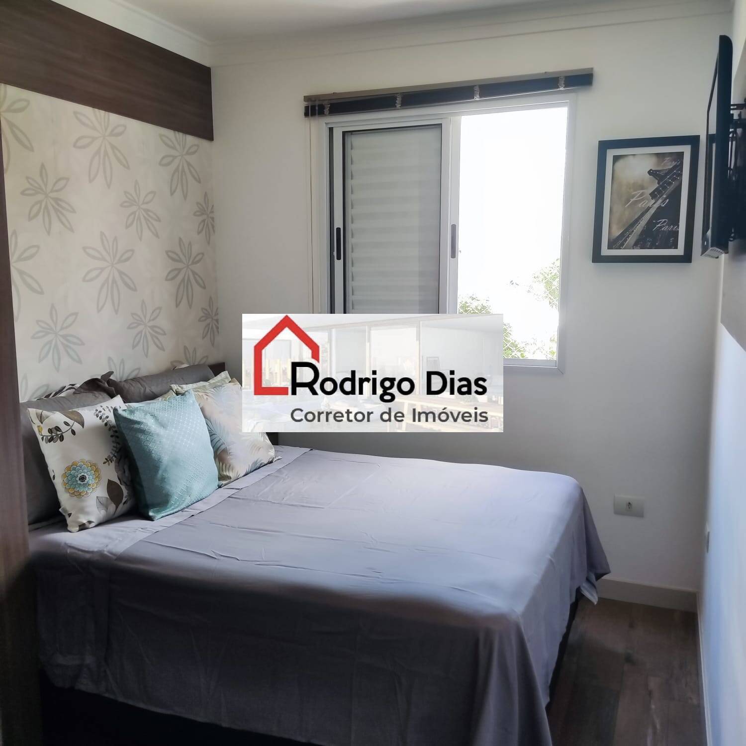 Apartamento à venda com 2 quartos, 54m² - Foto 18