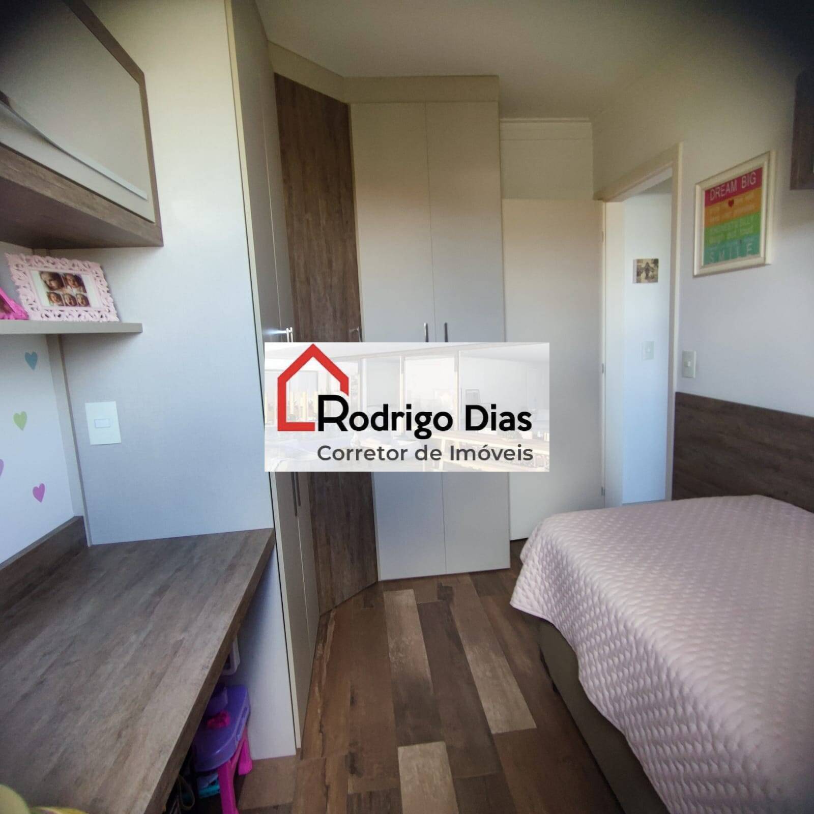 Apartamento à venda com 2 quartos, 54m² - Foto 15