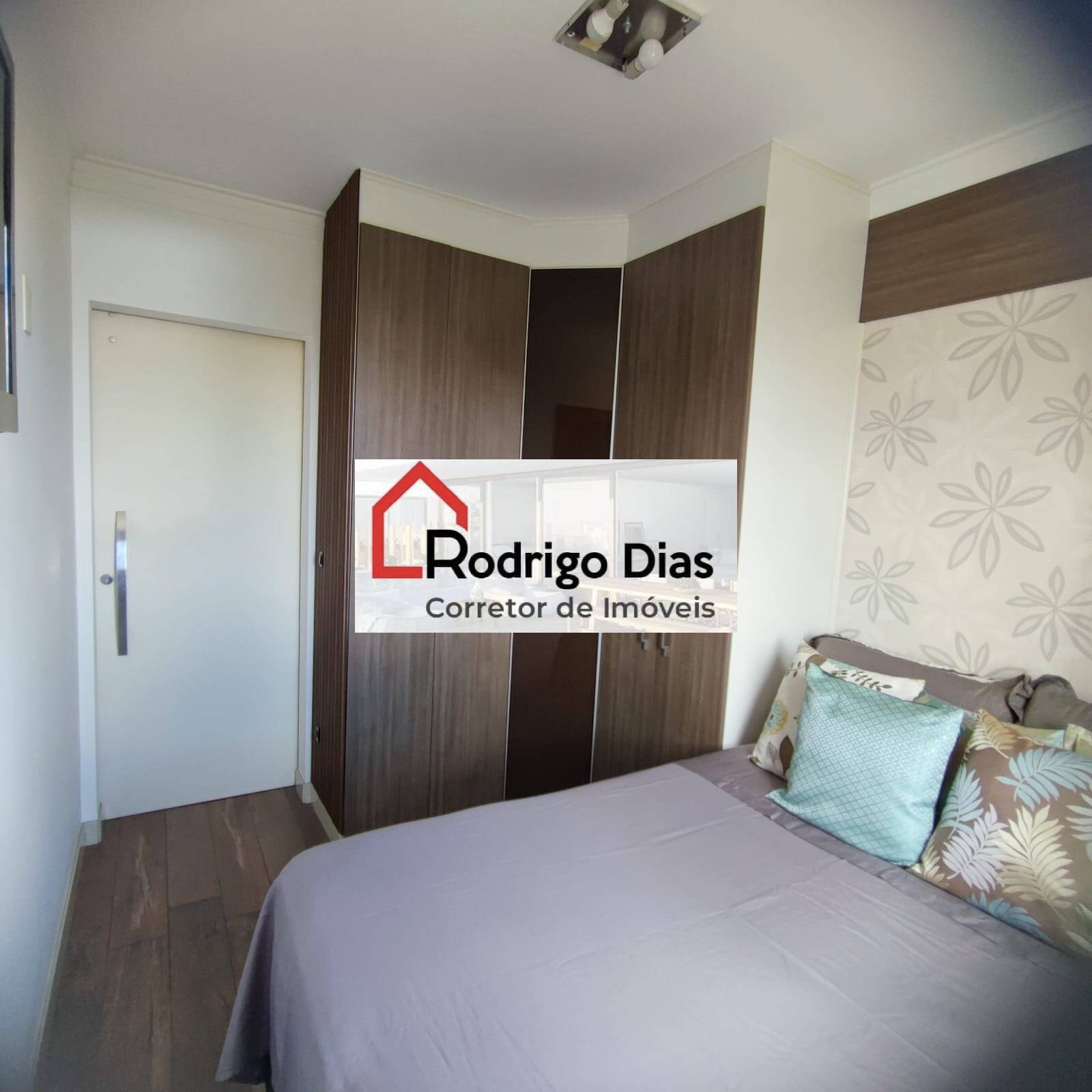 Apartamento à venda com 2 quartos, 54m² - Foto 22