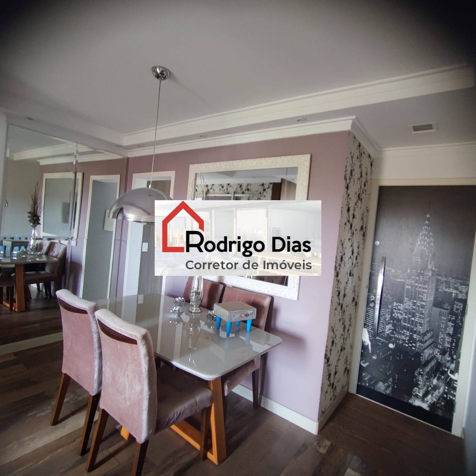 Apartamento à venda com 2 quartos, 54m² - Foto 19