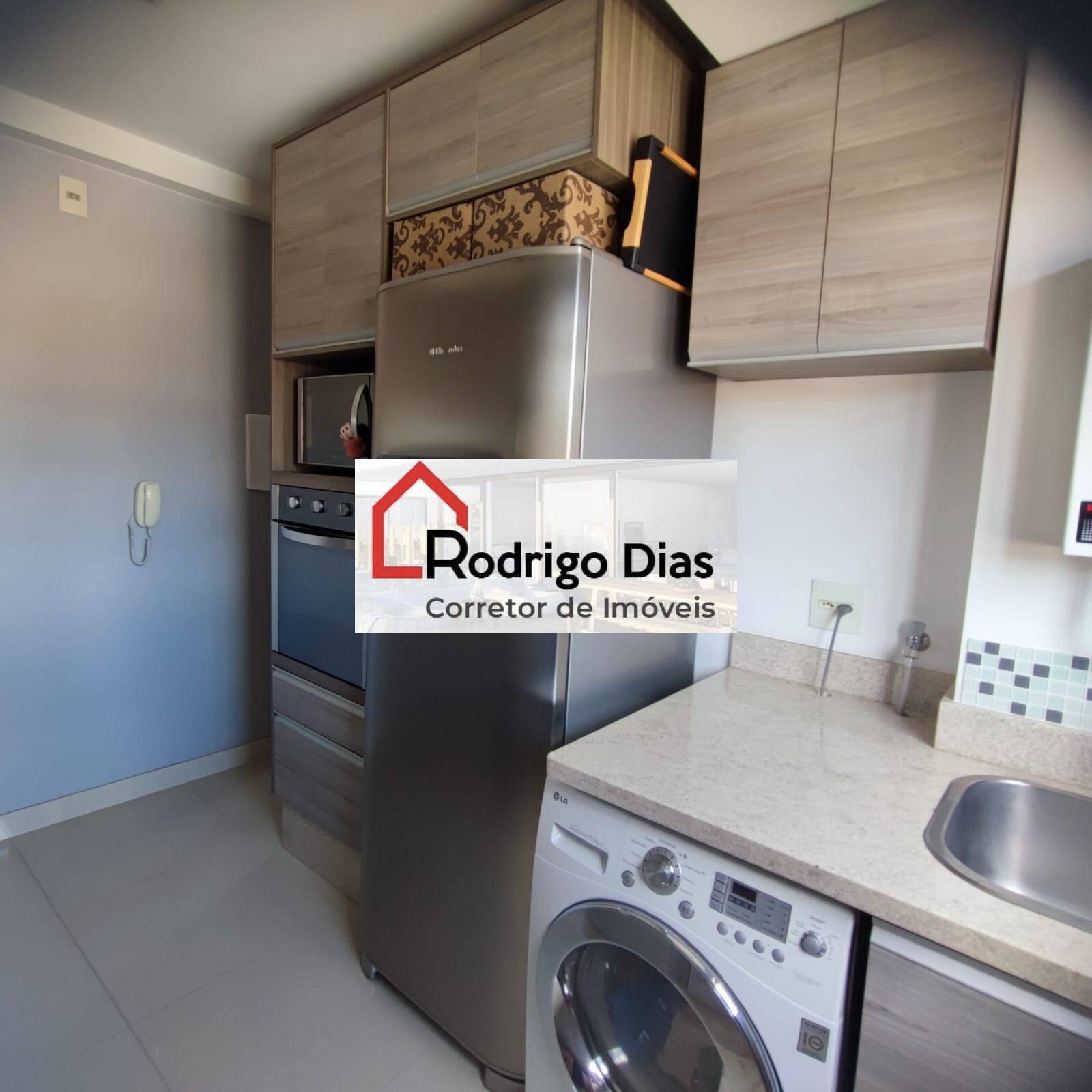 Apartamento à venda com 2 quartos, 54m² - Foto 28