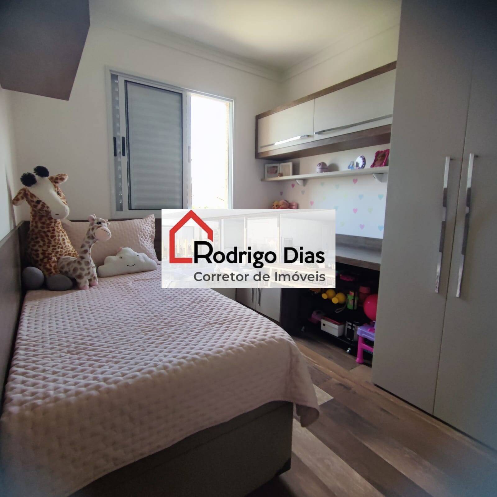 Apartamento à venda com 2 quartos, 54m² - Foto 27