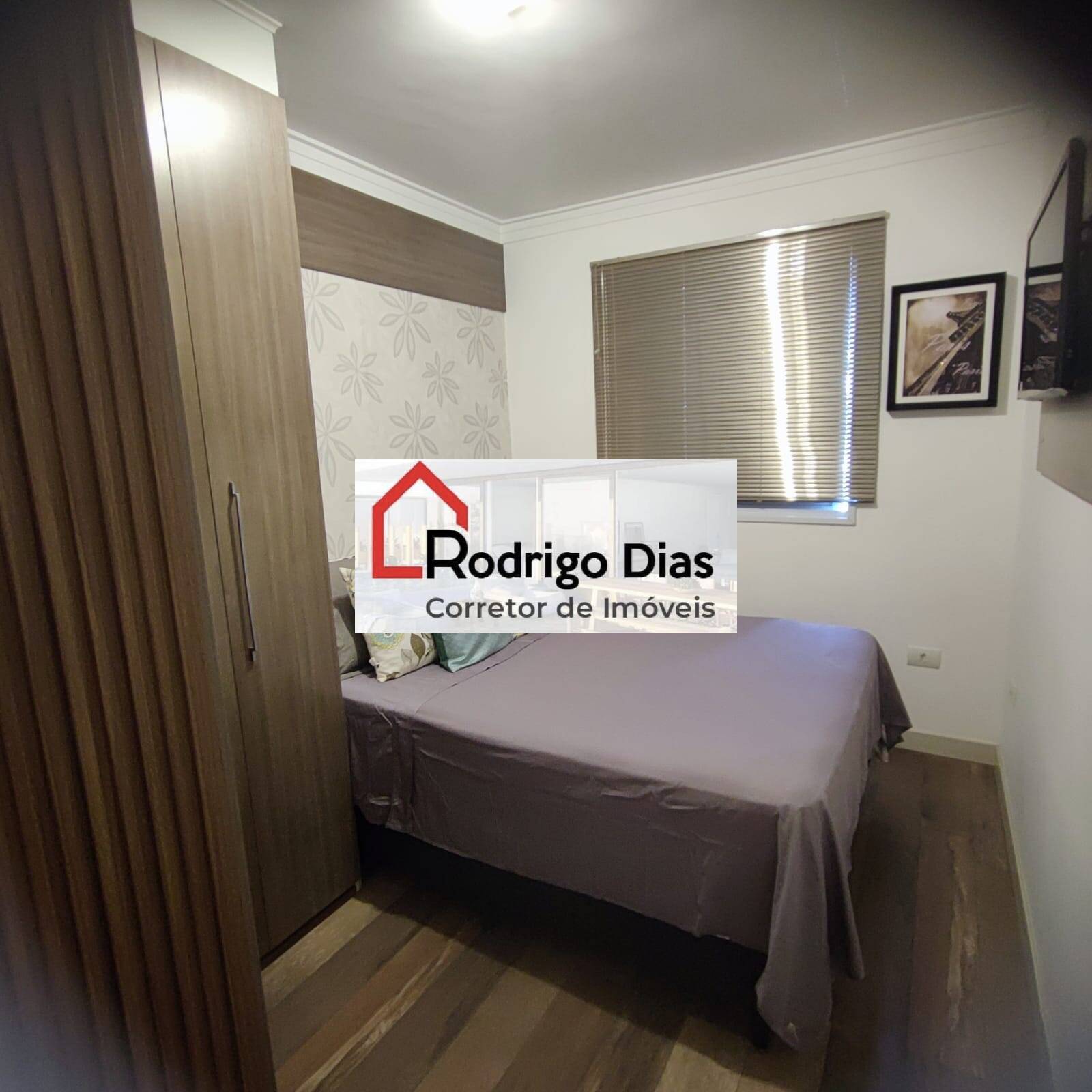 Apartamento à venda com 2 quartos, 54m² - Foto 25