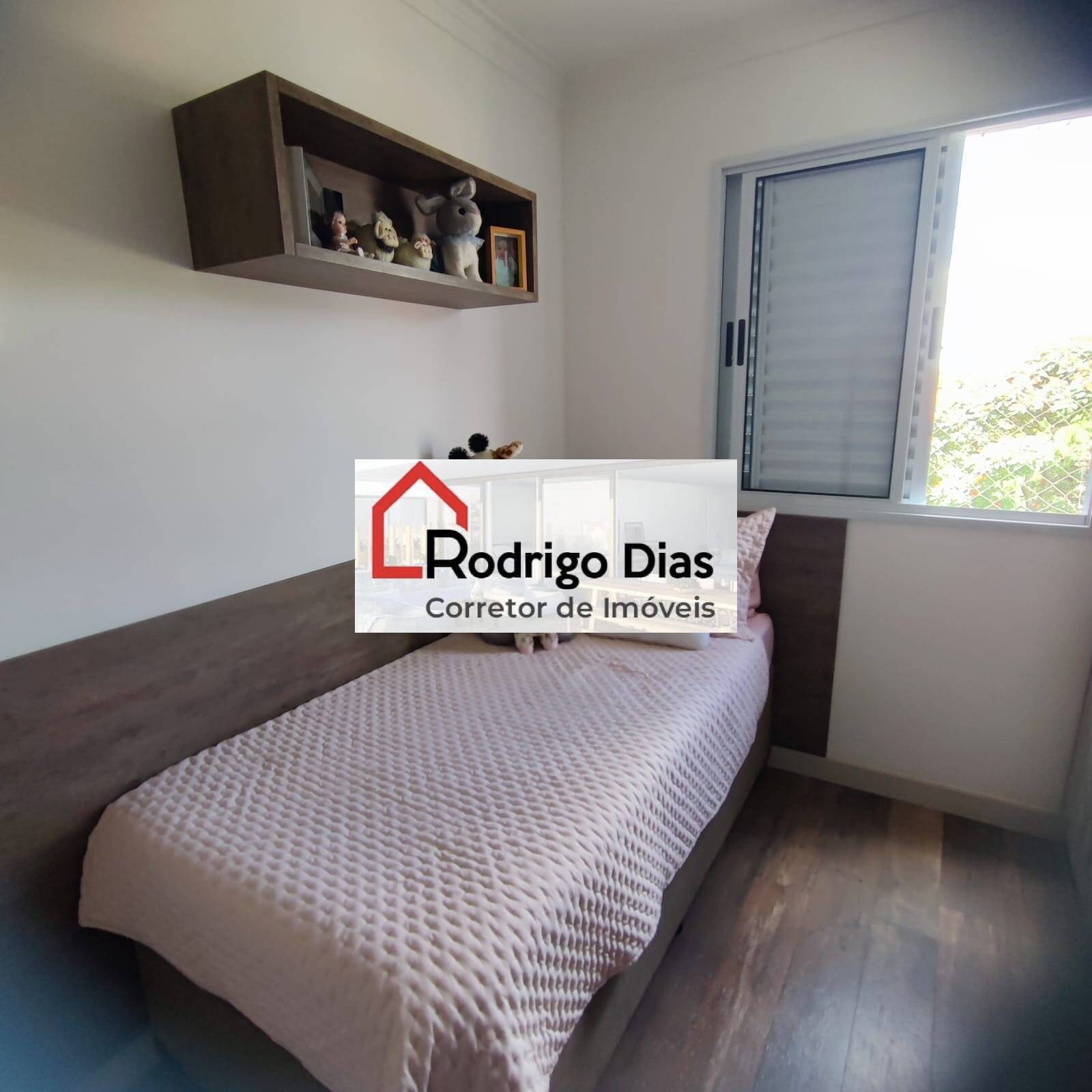 Apartamento à venda com 2 quartos, 54m² - Foto 29