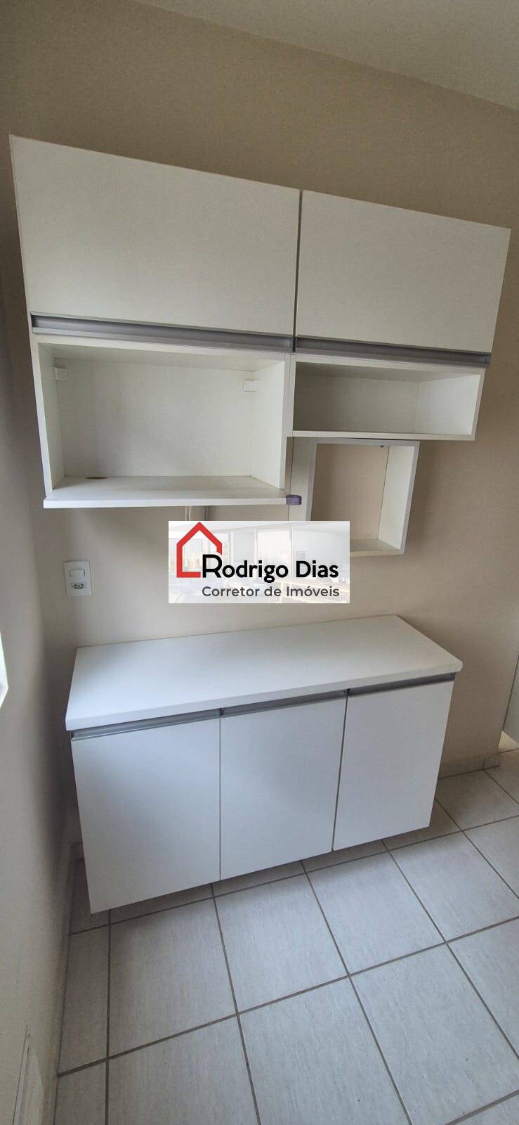 Apartamento para alugar com 2 quartos, 60m² - Foto 5