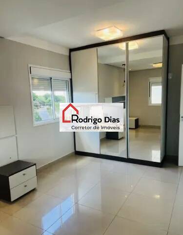 Apartamento para alugar com 2 quartos, 112m² - Foto 3