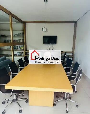 Apartamento para alugar com 2 quartos, 112m² - Foto 12