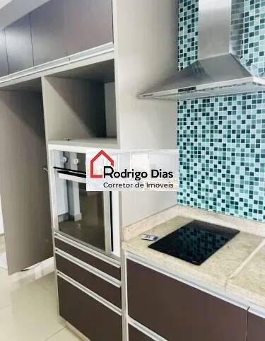 Apartamento para alugar com 2 quartos, 112m² - Foto 15