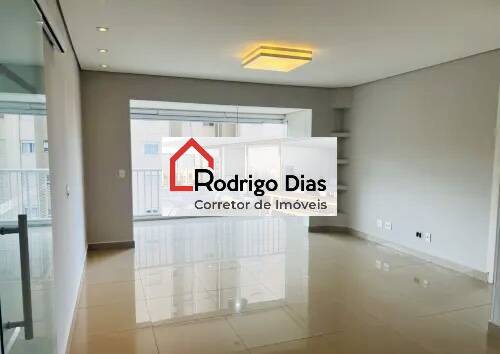 Apartamento para alugar com 2 quartos, 112m² - Foto 1