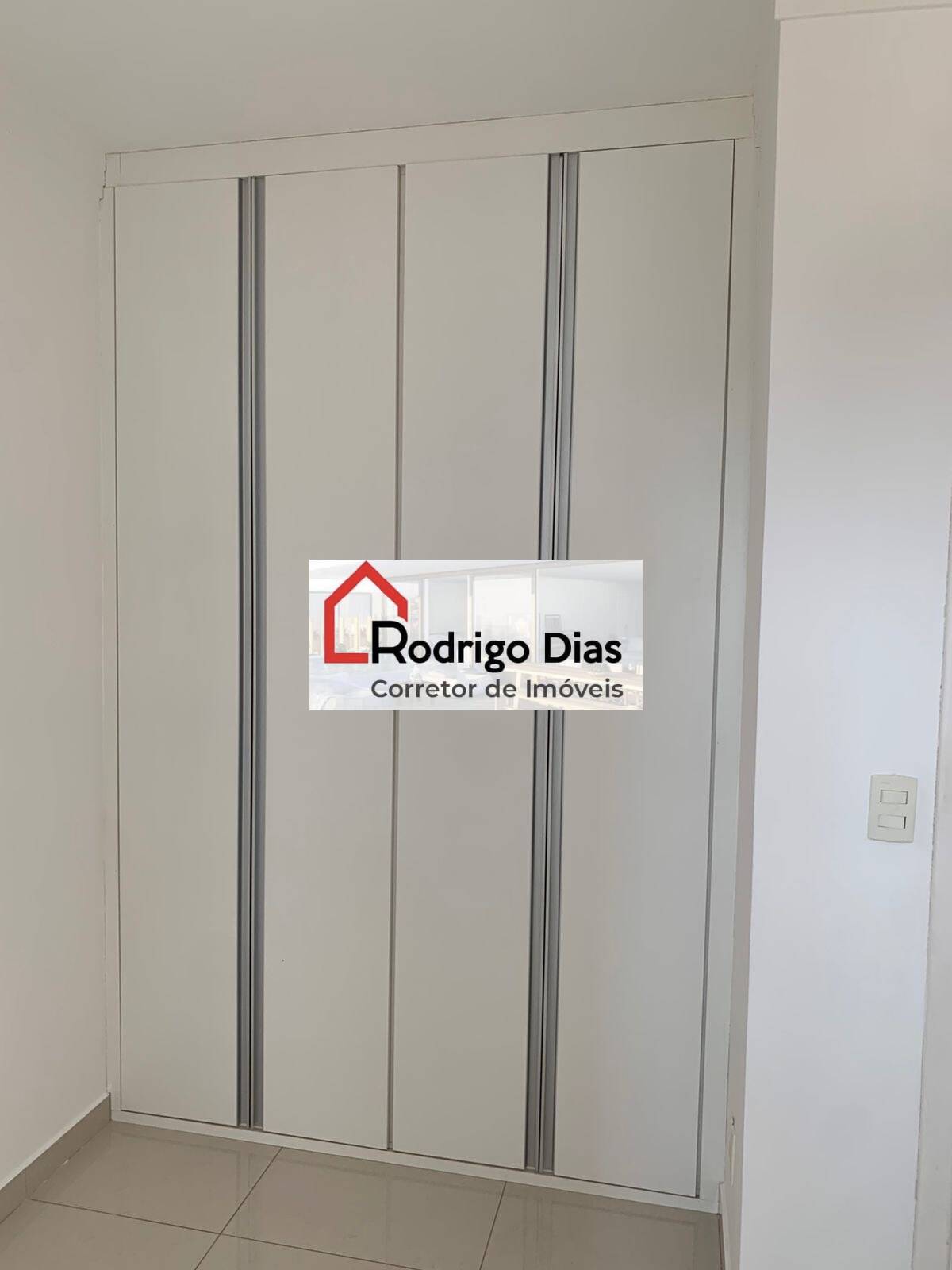 Apartamento para alugar com 3 quartos, 92m² - Foto 8