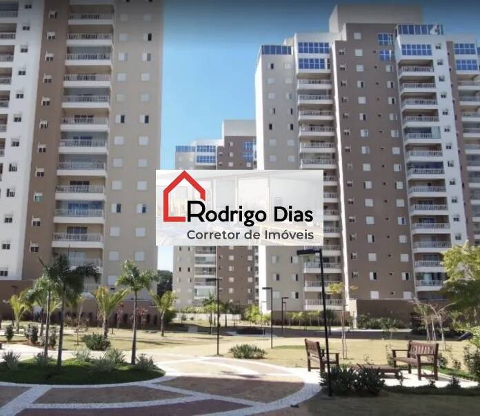 Apartamento para alugar com 3 quartos, 92m² - Foto 9