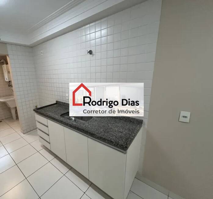 Apartamento para alugar com 3 quartos, 92m² - Foto 14