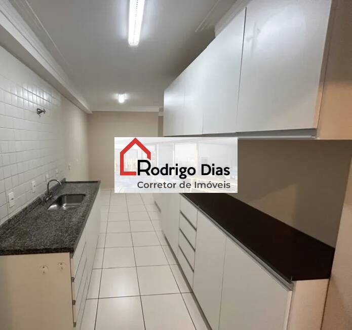 Apartamento para alugar com 3 quartos, 92m² - Foto 20