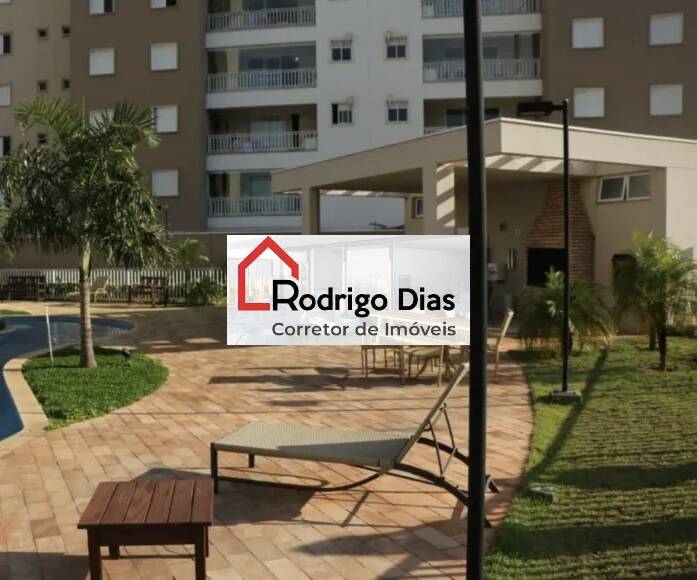 Apartamento para alugar com 3 quartos, 92m² - Foto 24