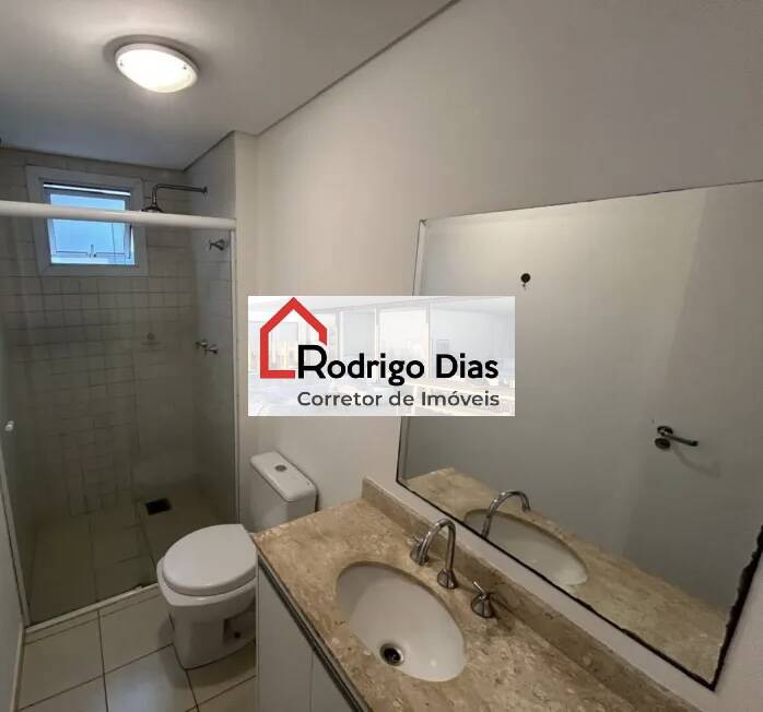 Apartamento para alugar com 3 quartos, 92m² - Foto 25