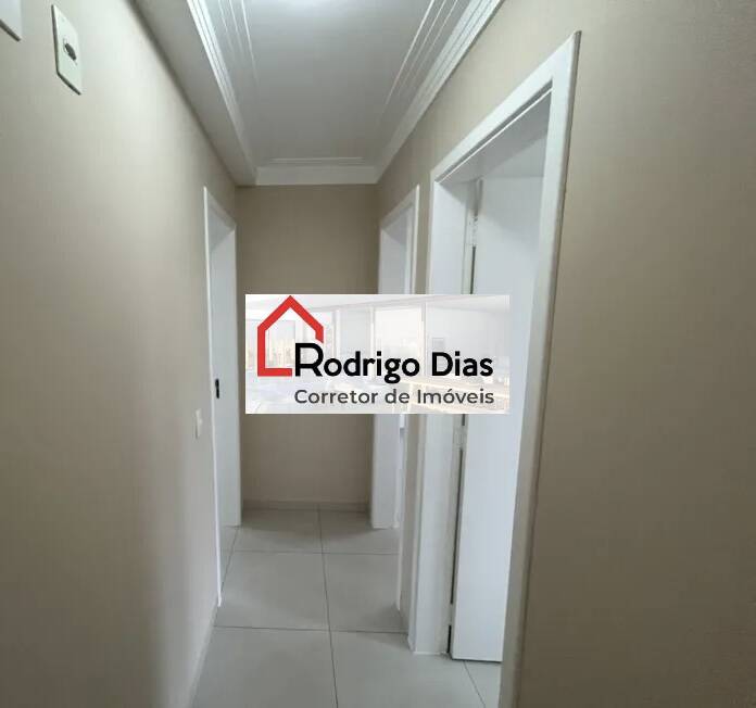 Apartamento para alugar com 3 quartos, 92m² - Foto 29