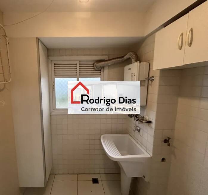 Apartamento para alugar com 3 quartos, 92m² - Foto 34