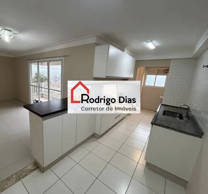 Apartamento para alugar com 3 quartos, 92m² - Foto 37