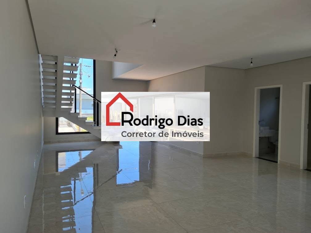 Casa de Condomínio à venda com 3 quartos, 212m² - Foto 3