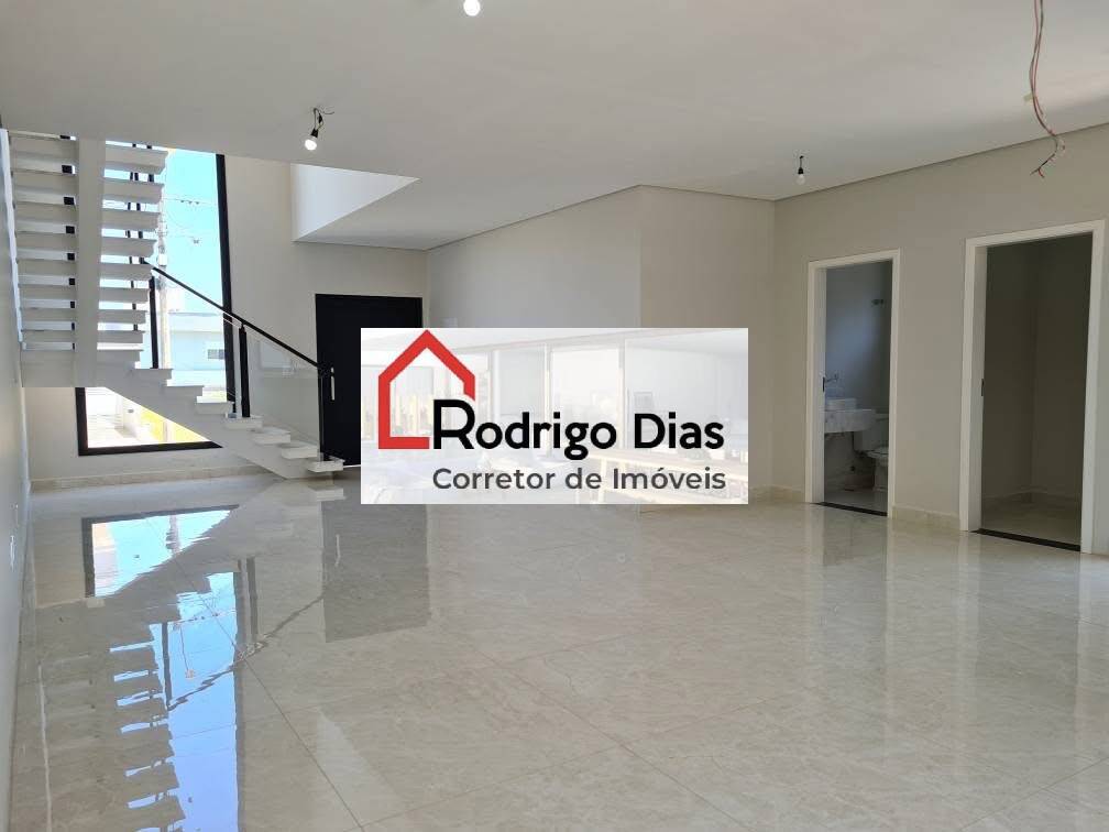 Casa de Condomínio à venda com 3 quartos, 212m² - Foto 5