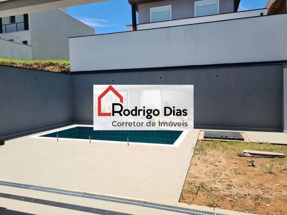 Casa de Condomínio à venda com 3 quartos, 212m² - Foto 6