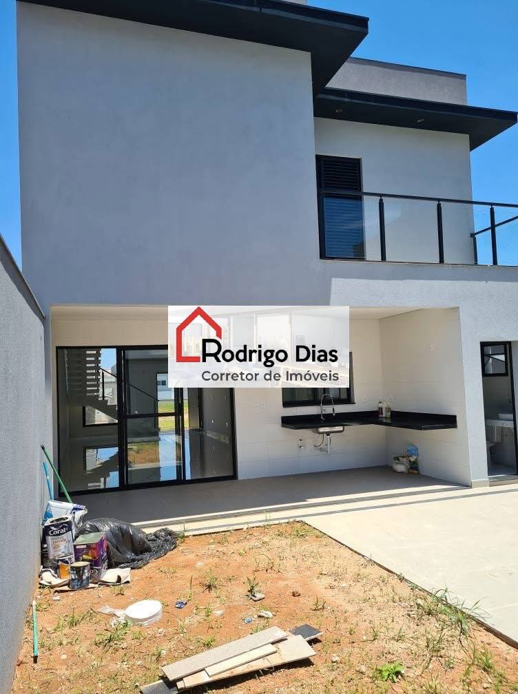 Casa de Condomínio à venda com 3 quartos, 212m² - Foto 11