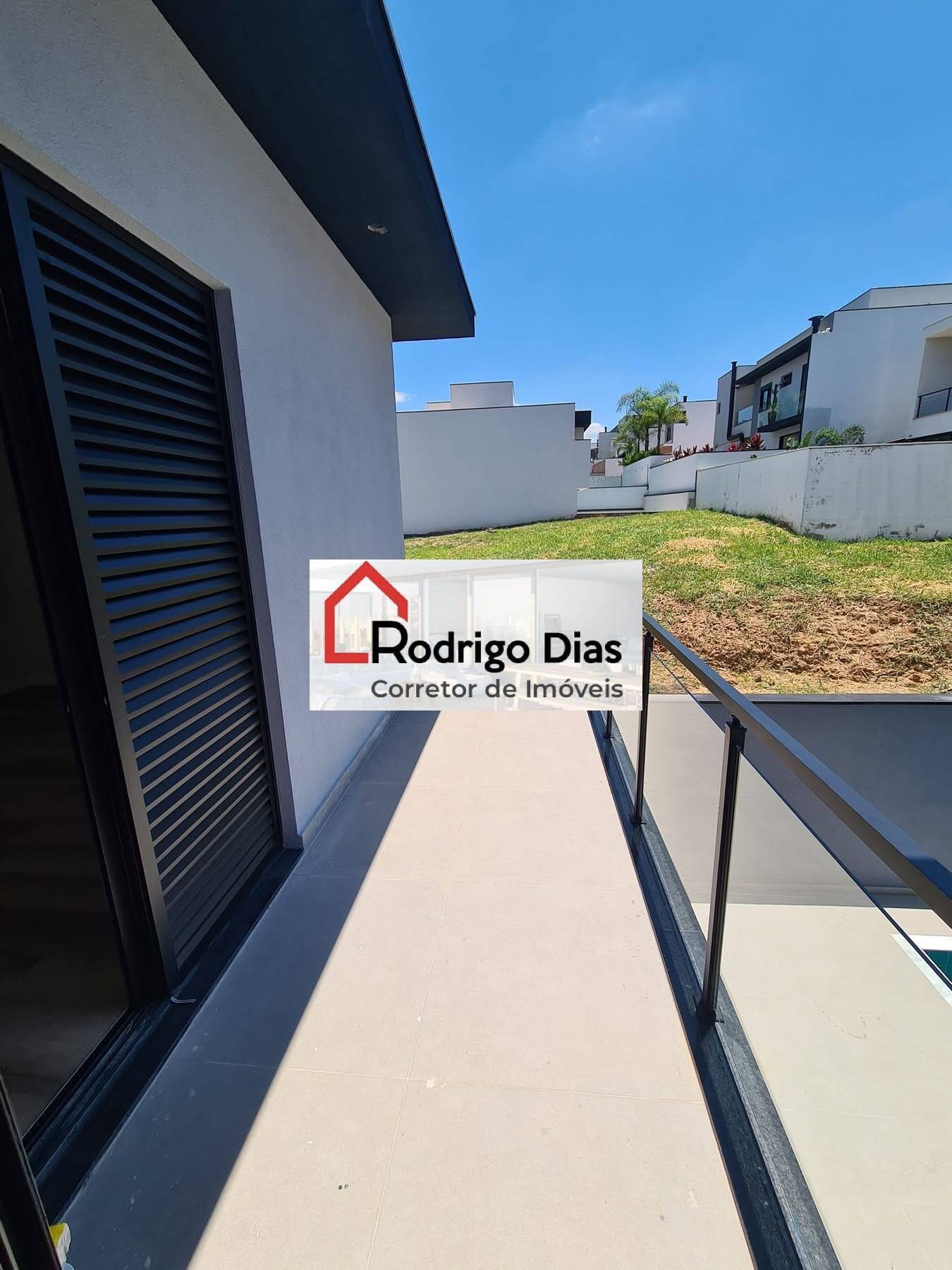 Casa de Condomínio à venda com 3 quartos, 212m² - Foto 12