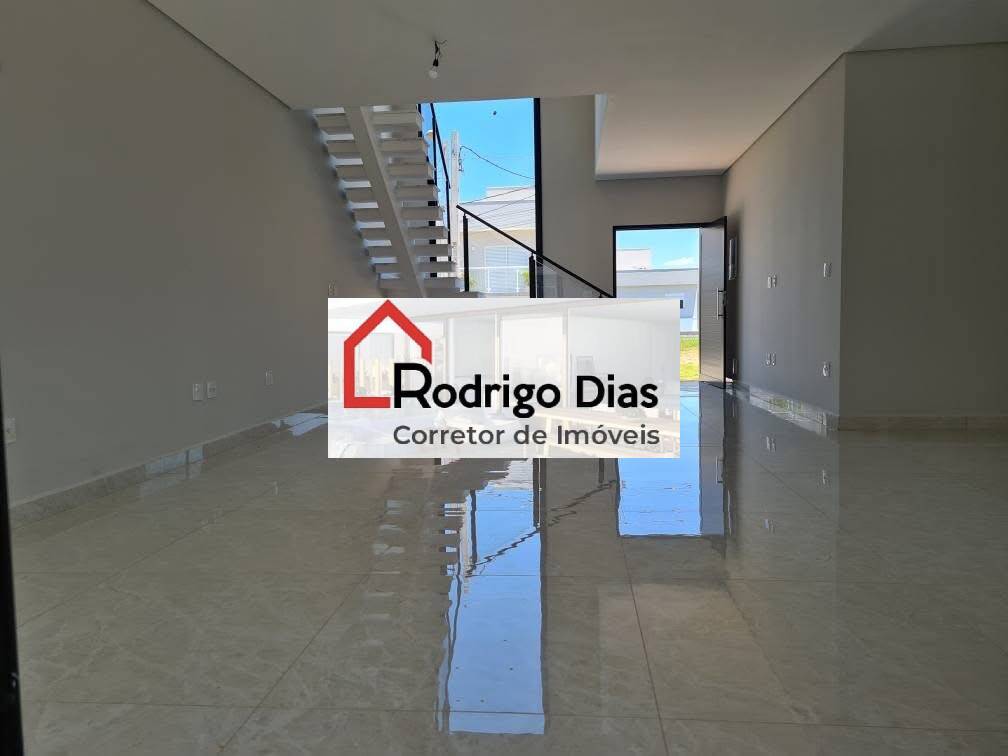 Casa de Condomínio à venda com 3 quartos, 212m² - Foto 17