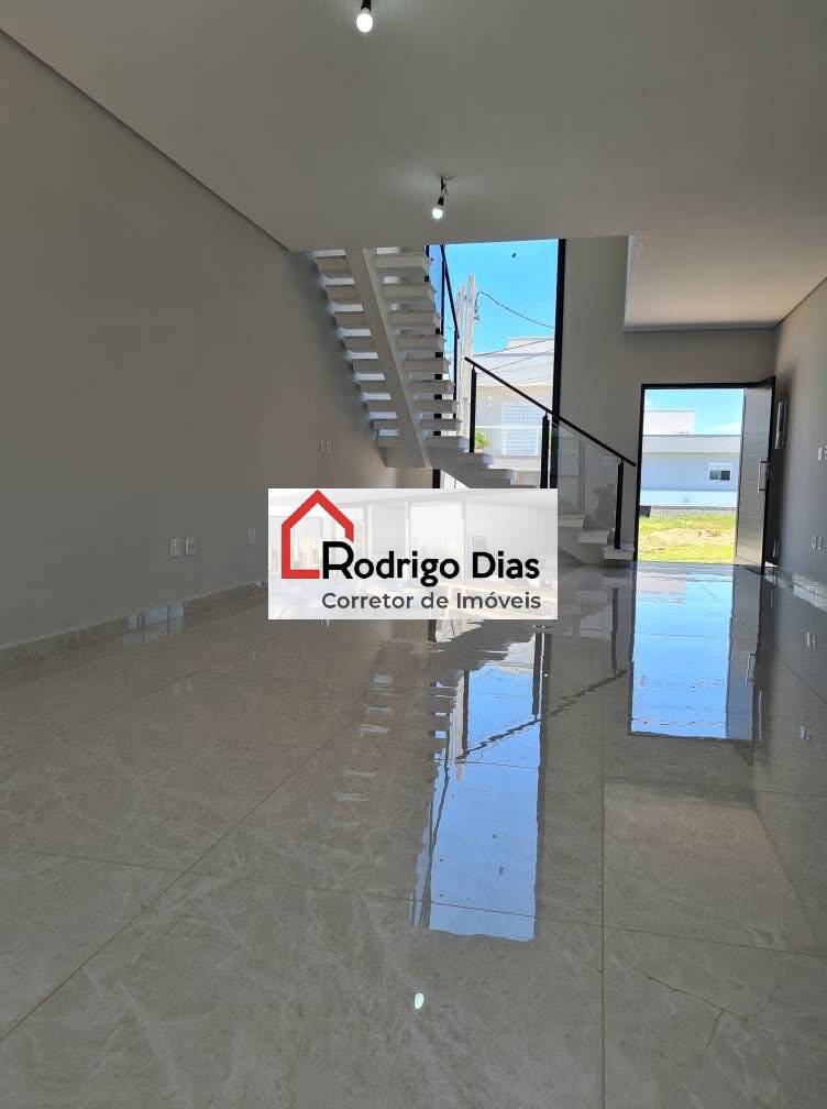 Casa de Condomínio à venda com 3 quartos, 212m² - Foto 21