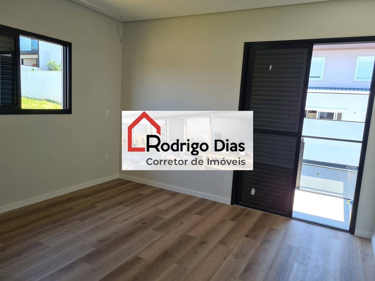 Casa de Condomínio à venda com 3 quartos, 212m² - Foto 26