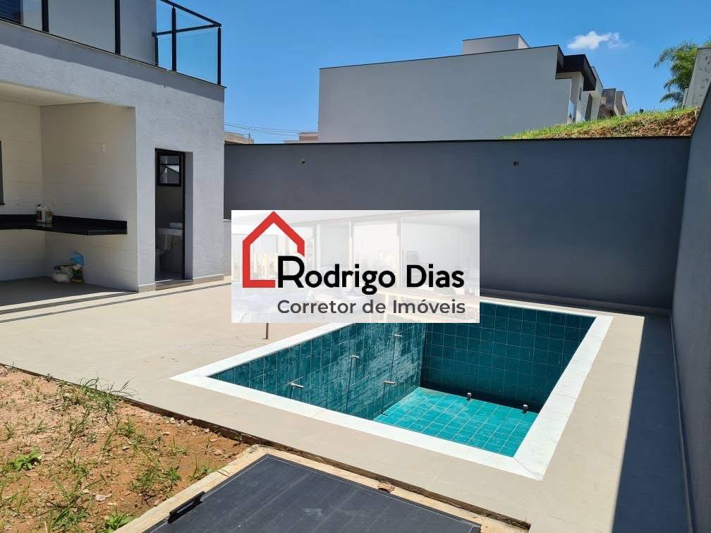 Casa de Condomínio à venda com 3 quartos, 212m² - Foto 30