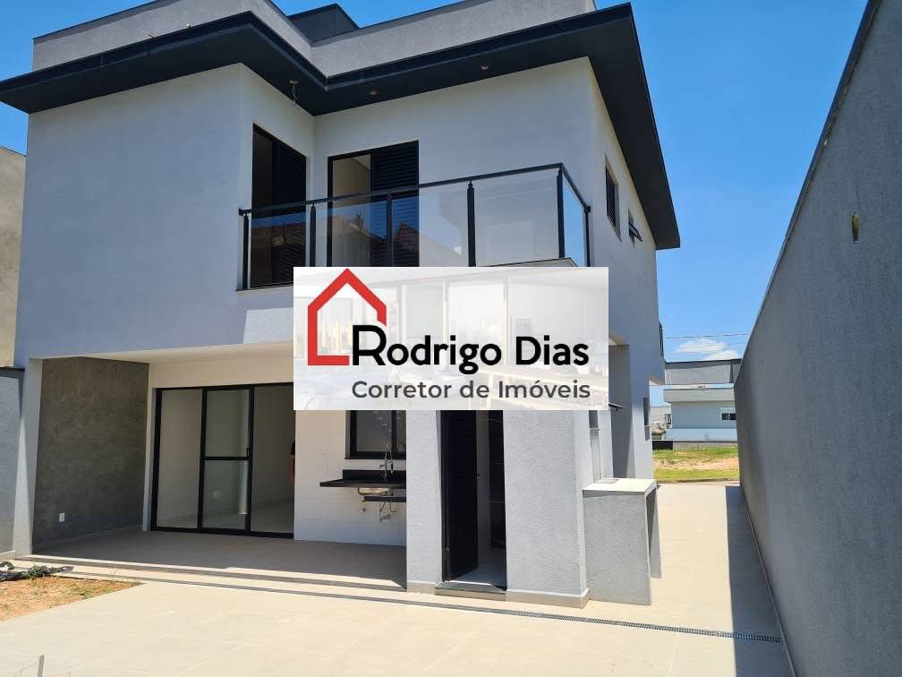 Casa de Condomínio à venda com 3 quartos, 212m² - Foto 31