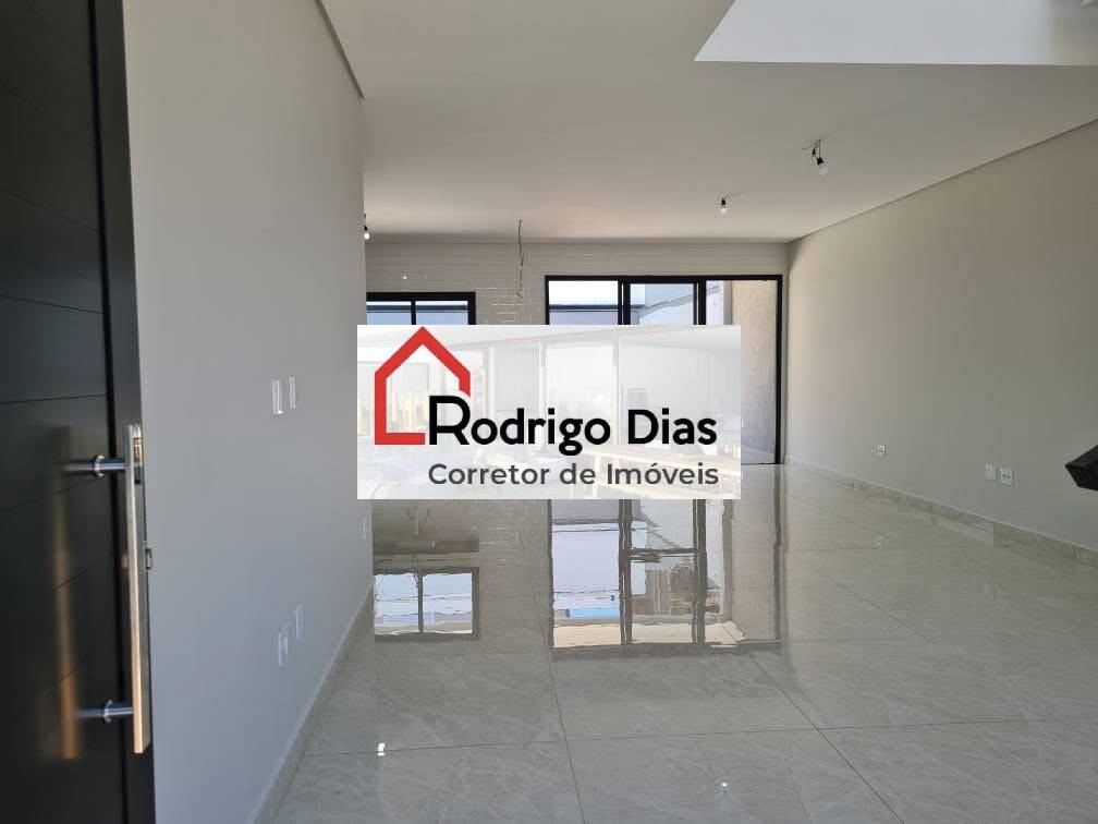 Casa de Condomínio à venda com 3 quartos, 212m² - Foto 34