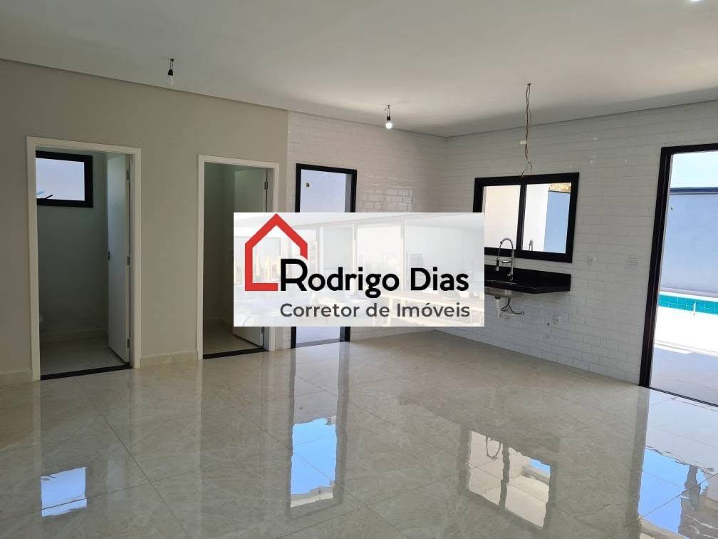 Casa de Condomínio à venda com 3 quartos, 212m² - Foto 35