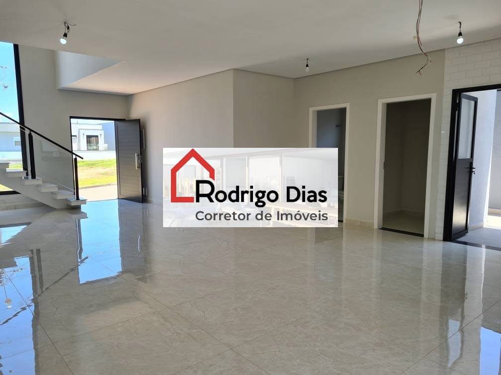 Casa de Condomínio à venda com 3 quartos, 212m² - Foto 36