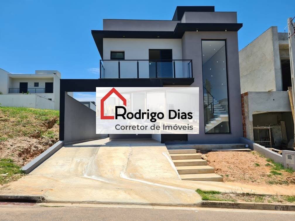 Casa de Condomínio à venda com 3 quartos, 212m² - Foto 40