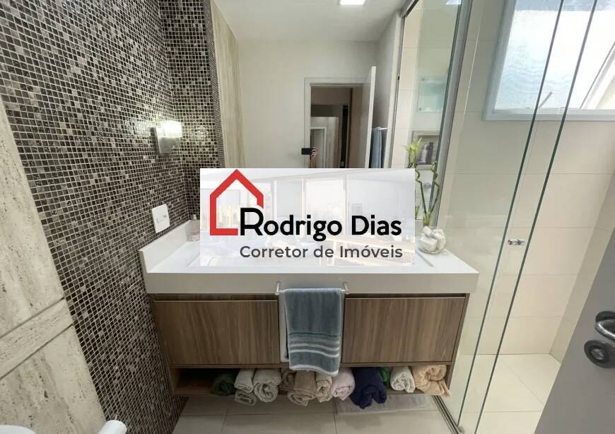 Apartamento à venda com 4 quartos, 109m² - Foto 2