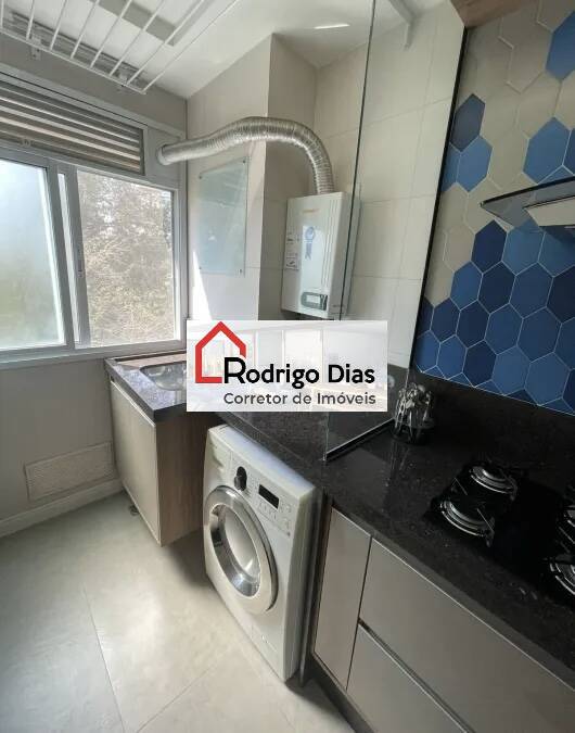 Apartamento à venda com 4 quartos, 109m² - Foto 3