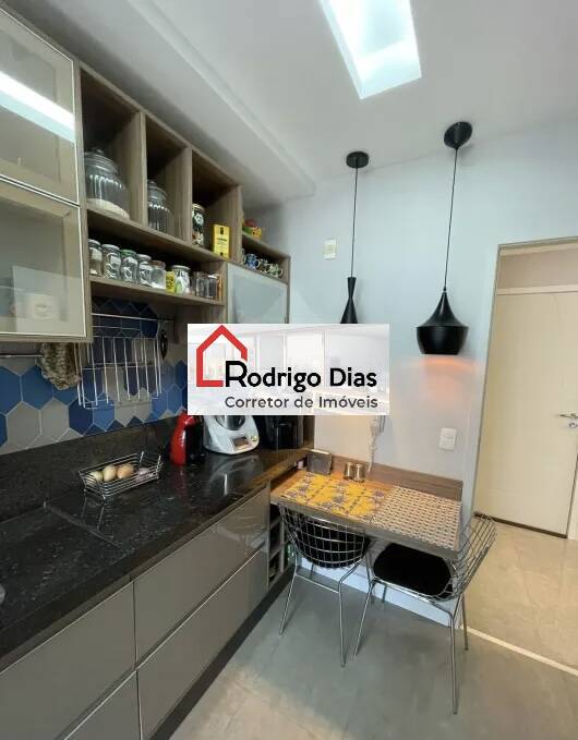 Apartamento à venda com 4 quartos, 109m² - Foto 4