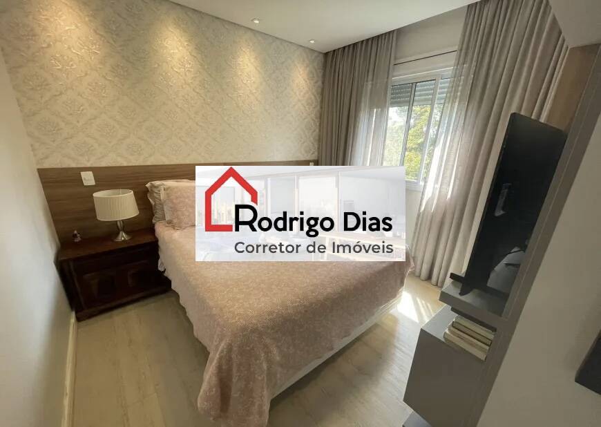 Apartamento à venda com 4 quartos, 109m² - Foto 6