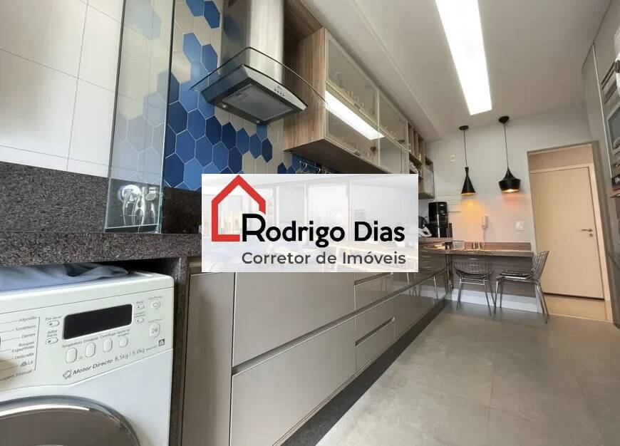 Apartamento à venda com 4 quartos, 109m² - Foto 7